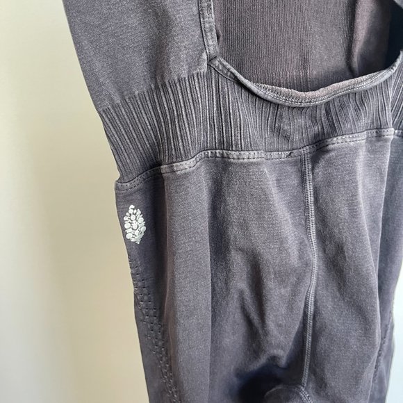 04 Free People Movement Good Karma Onesie Size M/L - Picture 15 of 15